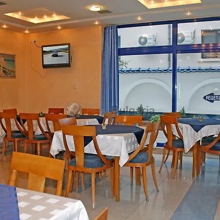 Astoria Hotel Burgas City