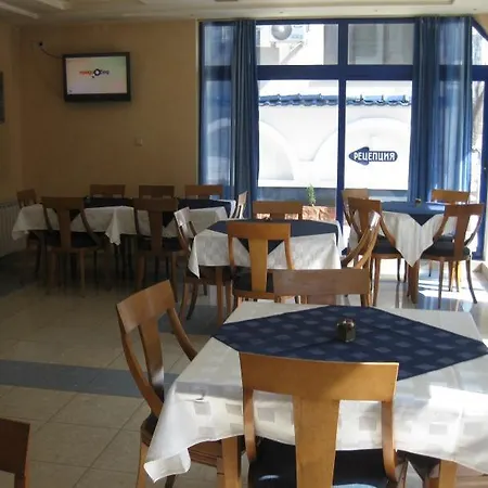 Astoria 2* Burgas City